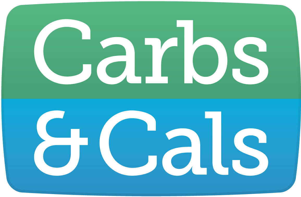 Carbs & Cals Logo