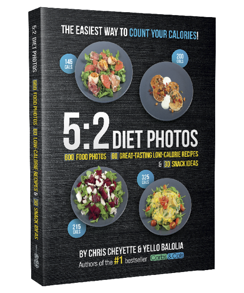 5:2 Diet Photos