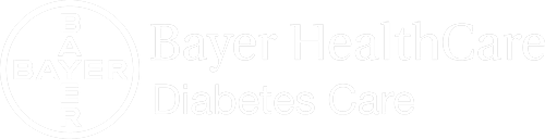 Bayer Healthcare Diabetes Care Logo