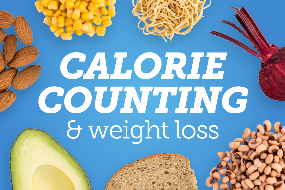 Video Playlist - Calorie Counting & Weight Loss