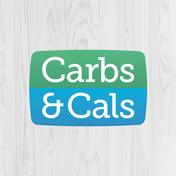 Carbs & Cals Logo