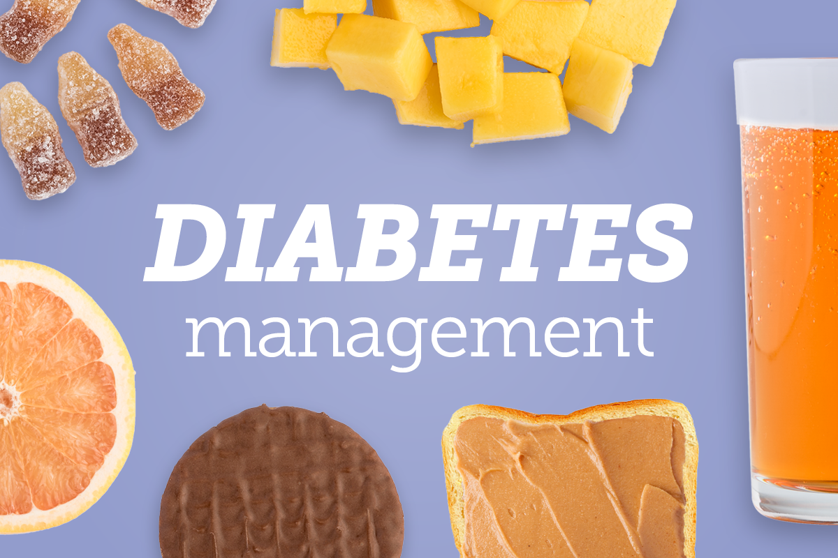 Video Playlist - Diabetes Management