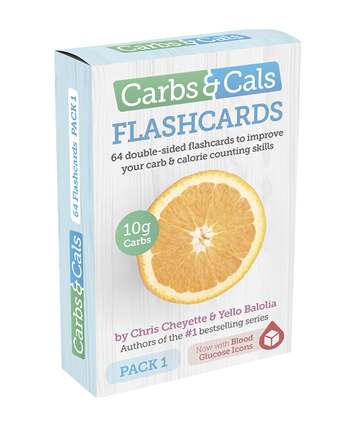 Flashcards PACK 1