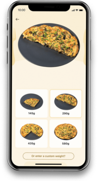 best apps for tracking food intake and nutrition