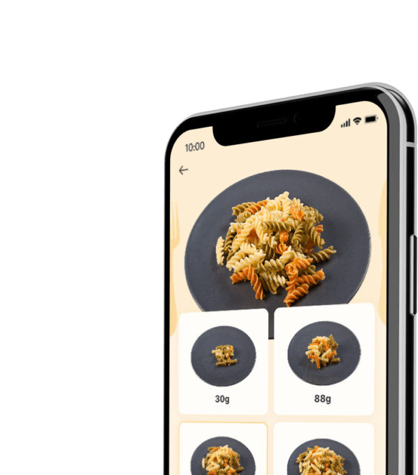 Carbs & Cals Diabetes, Dieting & Calorie Counting App