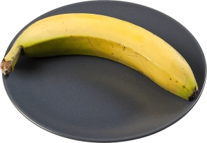 Banana 190g A large banana