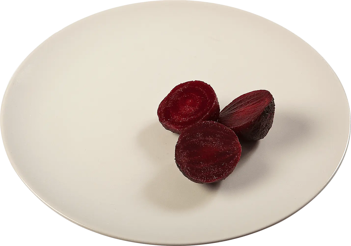 Beetroot 80g 80g portion of beetroot