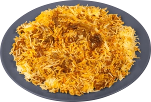 Biryani Chicken 500g Biryani Chicken