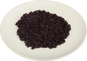 Black Rice 150g Black Rice large portion