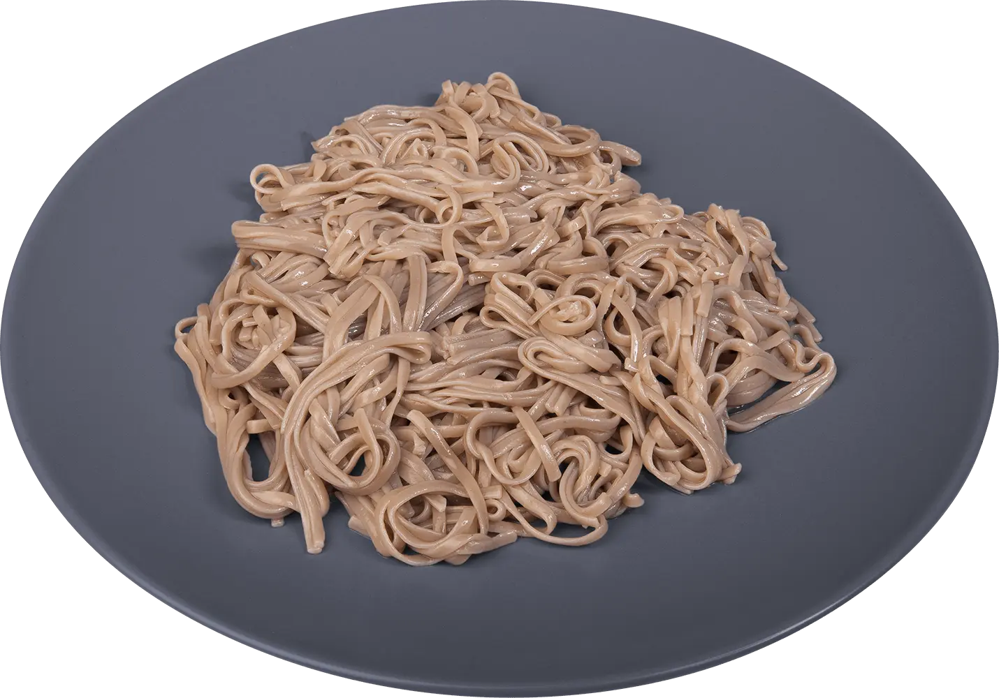 A portion of Buckwheat Noodles