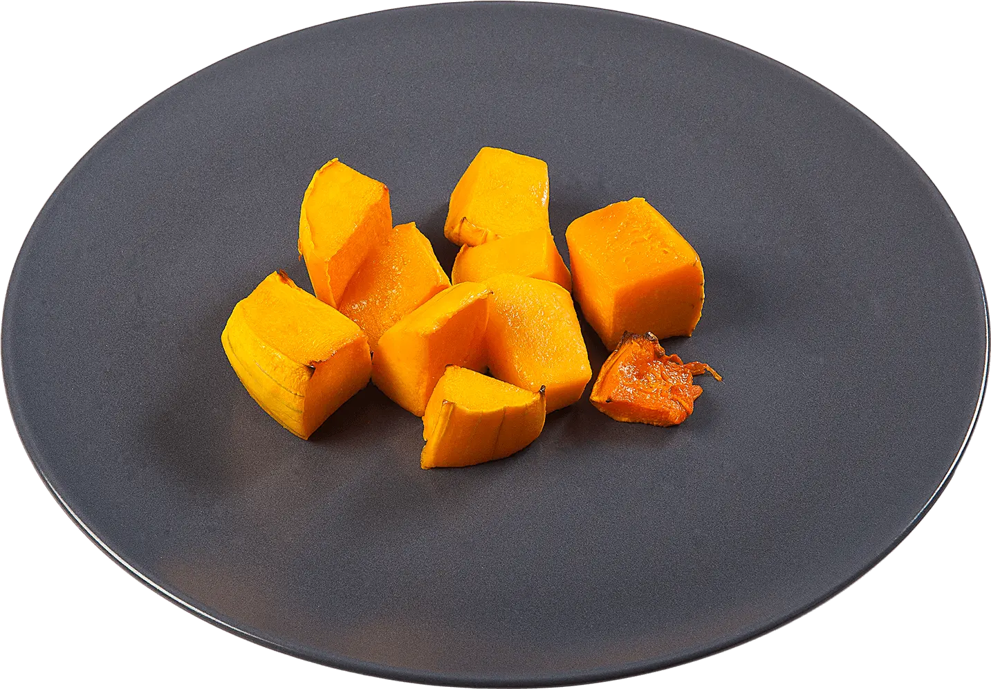 Butternut Squash 130g 130g portion of butternut squash