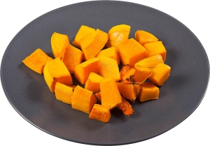 Butternut Squash 265g A portion of Butternut Squash