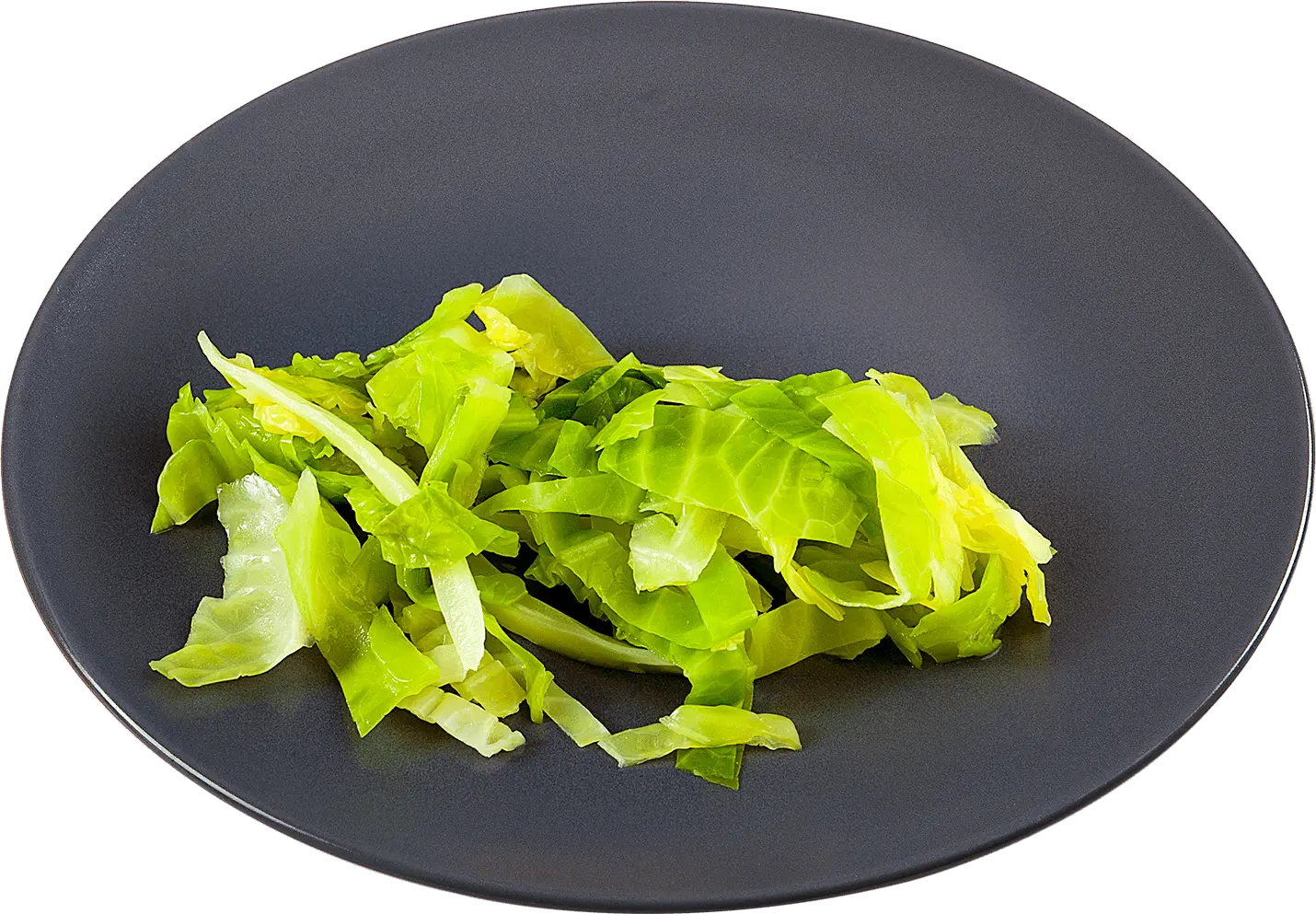 Cabbage 80g 80g portion of cabbage
