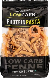 CarbZone Low Carb Pasta CarbZone Low Carb Pasta