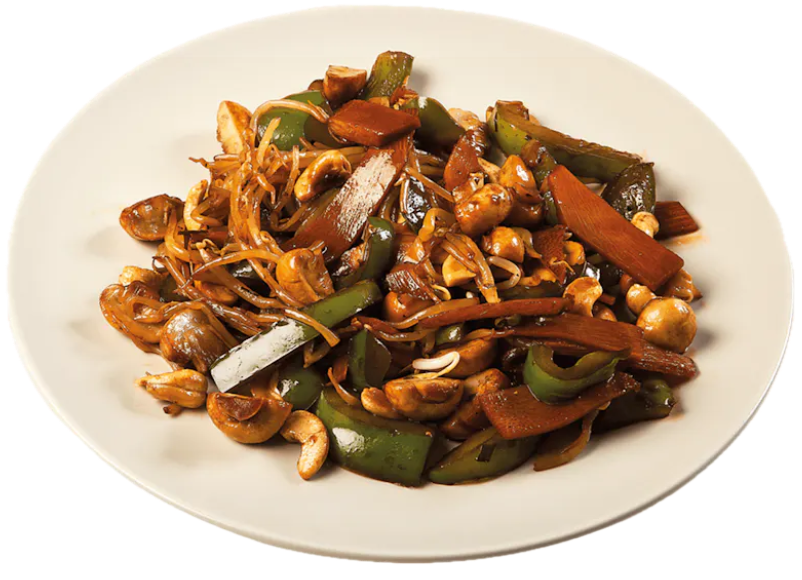 CashewNoodles