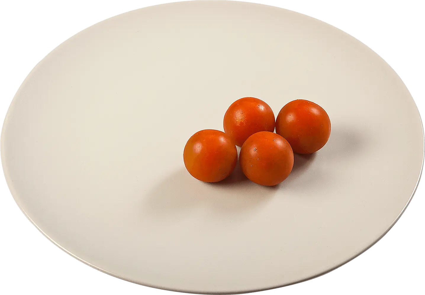 Cherry Tomatoes 80g A portion of cherry tomatoes