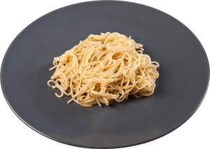 Egg Noodles Fine 115g A portion of Fine Egg Noodles