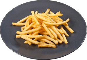 French Fries 96g A portion of french fries
