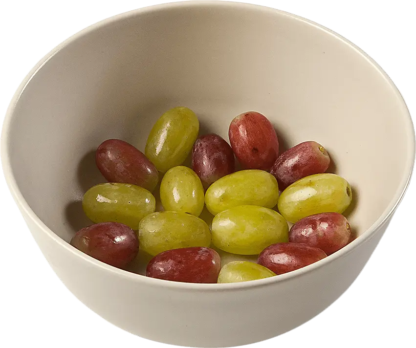 Grapes 80g A portion of grapes