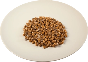 Lentils 80g A portion of Lentils