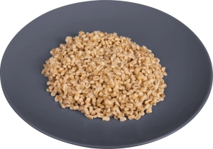 Pearl Barley 150g A portion of Pearl Barley