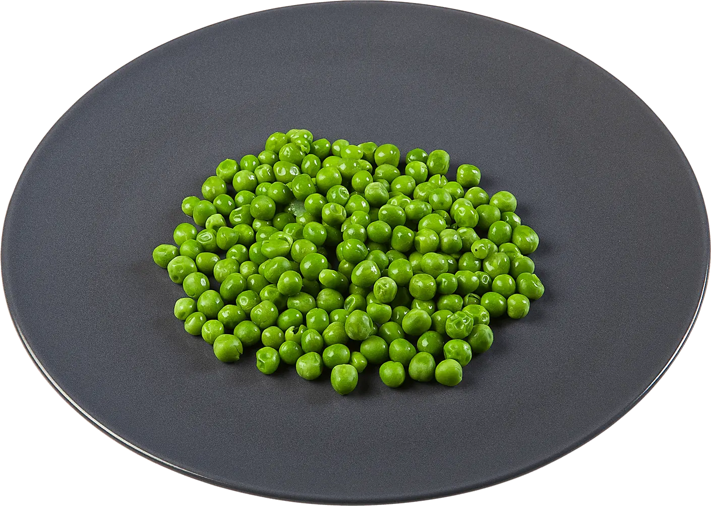 Peas 80g 80g portion of peas