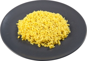 Pilau Rice 170g A portion of Pilau Rice
