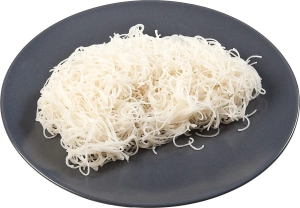 Rice Noodles 215g A portion of Rice Noodles