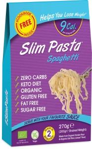 Slim Pasta Slim Pasta Spaghetti