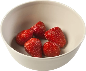 Strawberries 80g A portion of strawberries