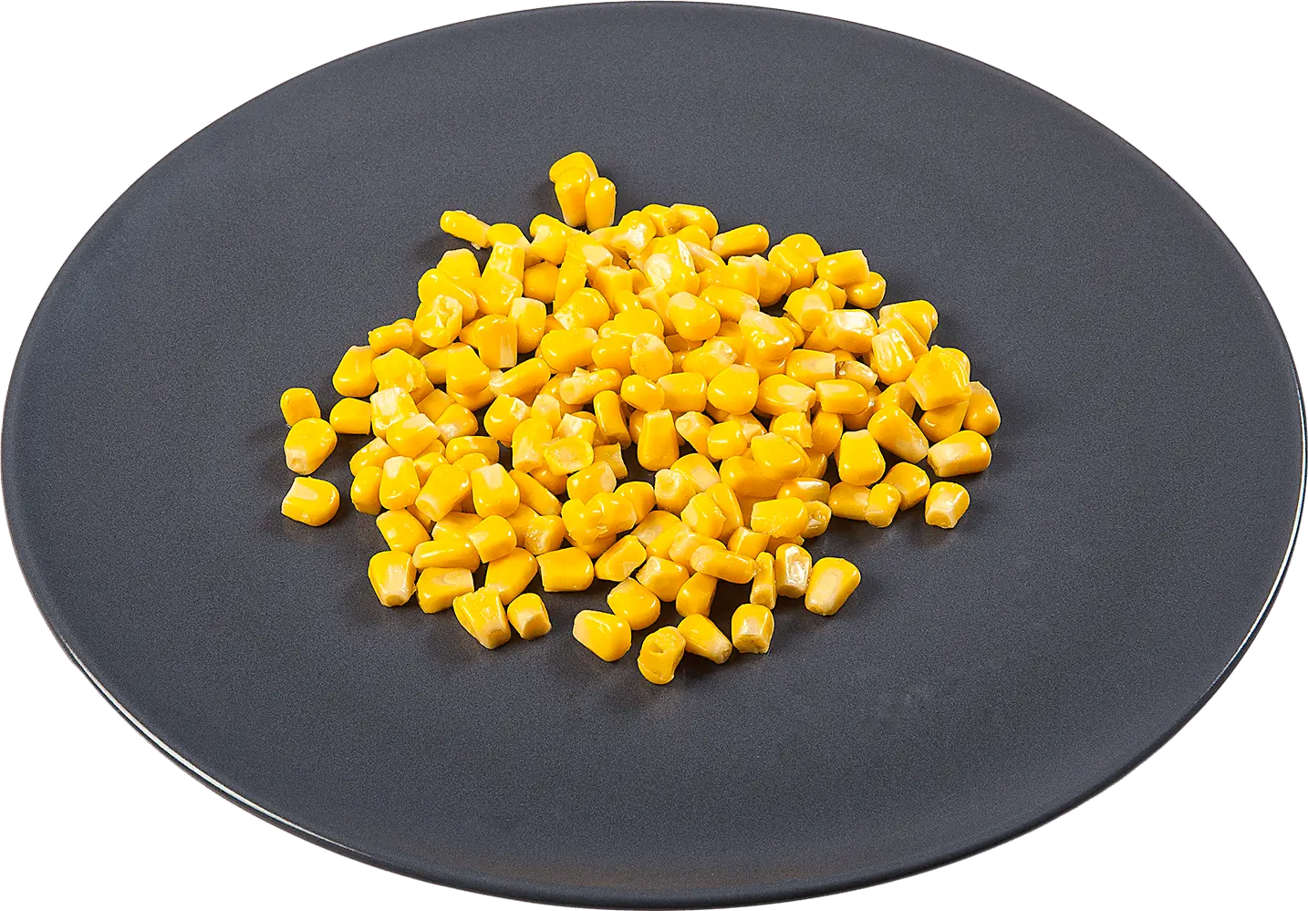 Sweetcorn 75g 75g portion of sweetcorn