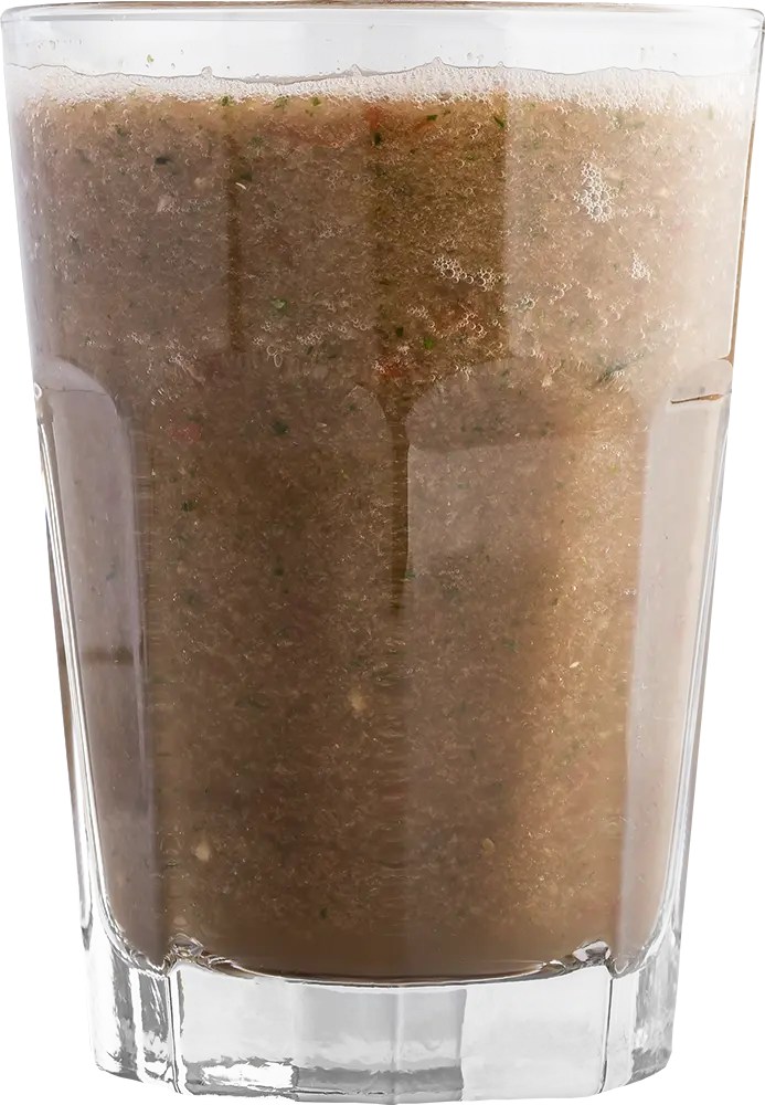 Watermelon Mary Smoothie