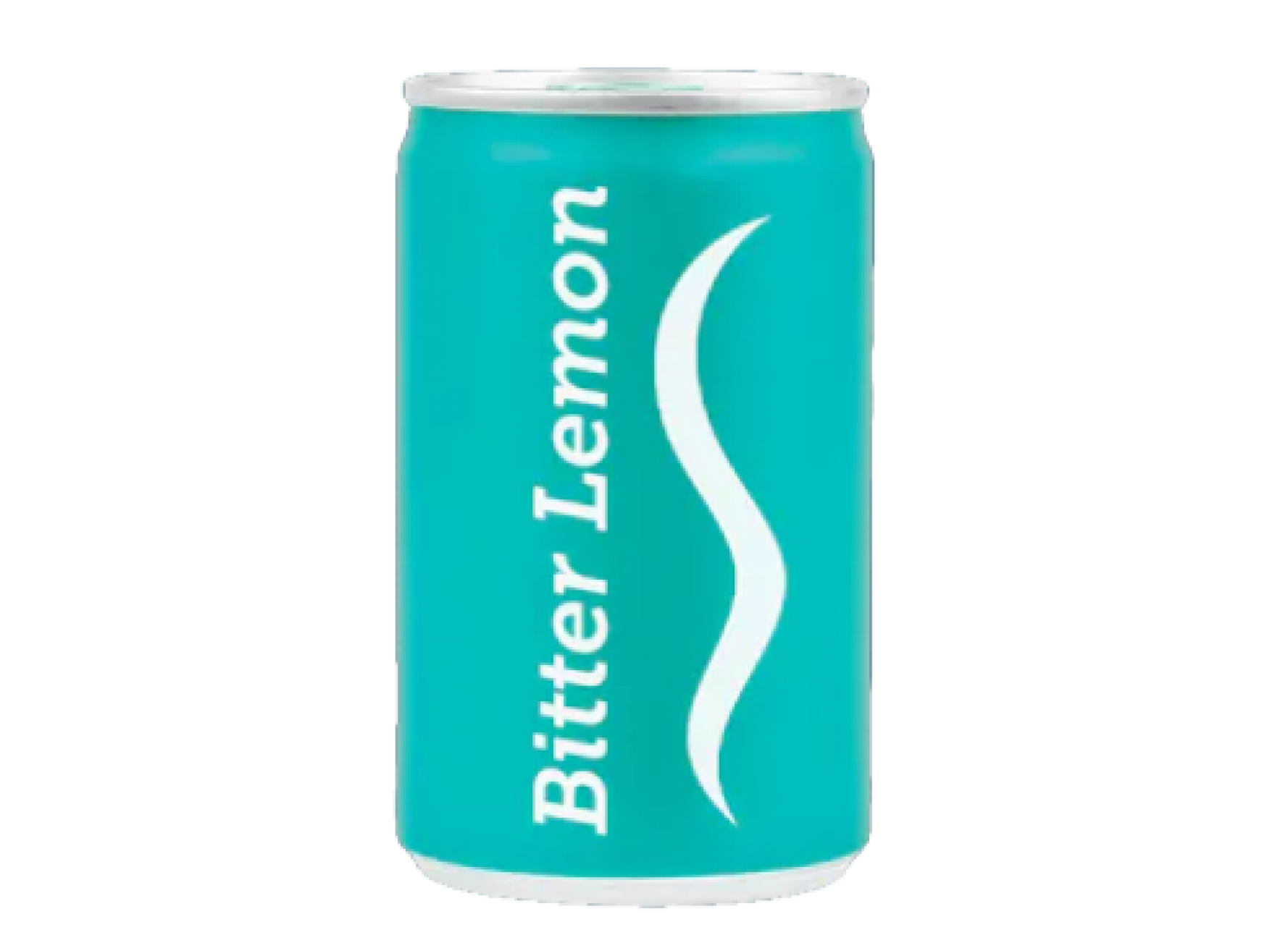 BitterLemon_MixerCan A mixer can of bitter lemon