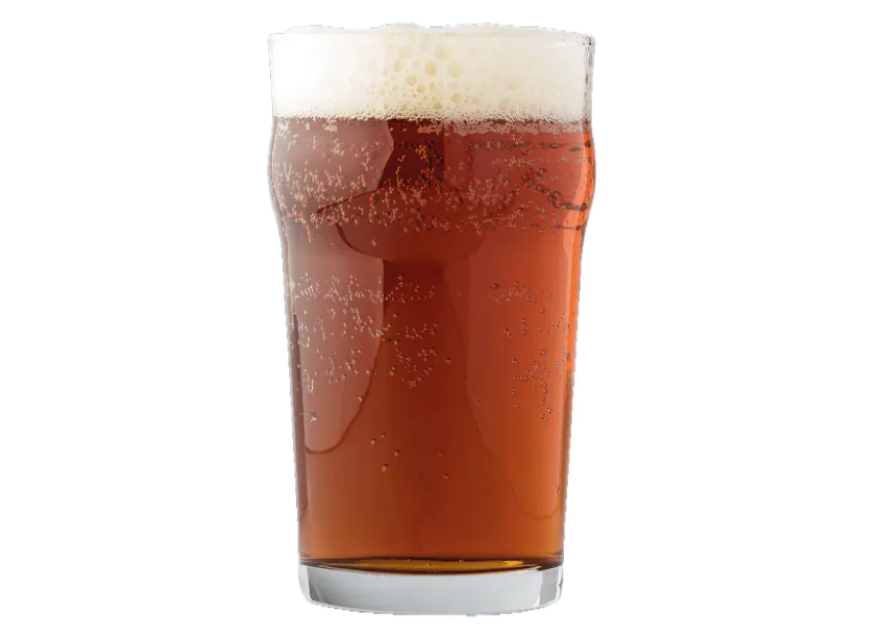 Bitter_pint Pint of ale / bitter