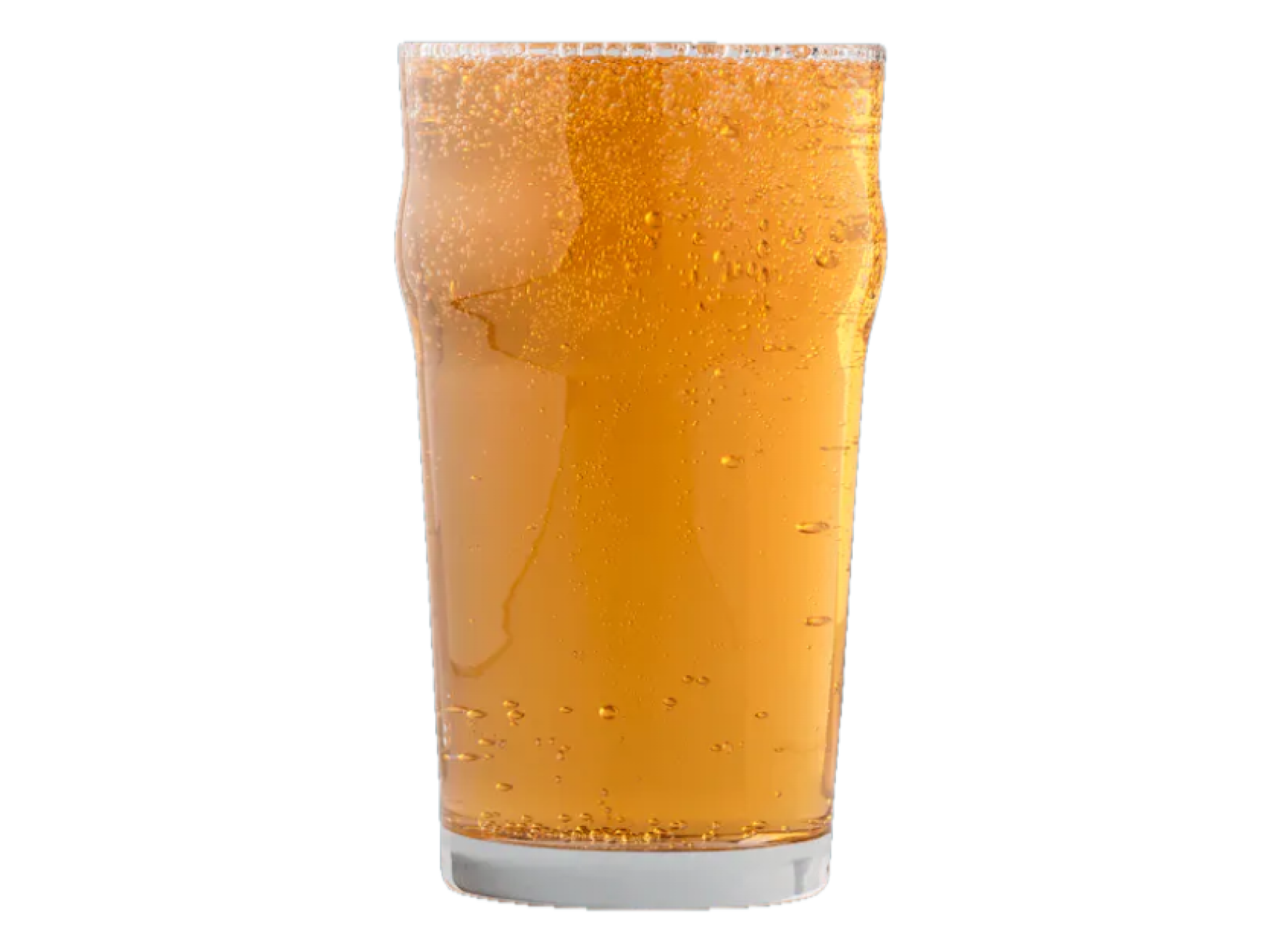 CiderPint A pint of cider
