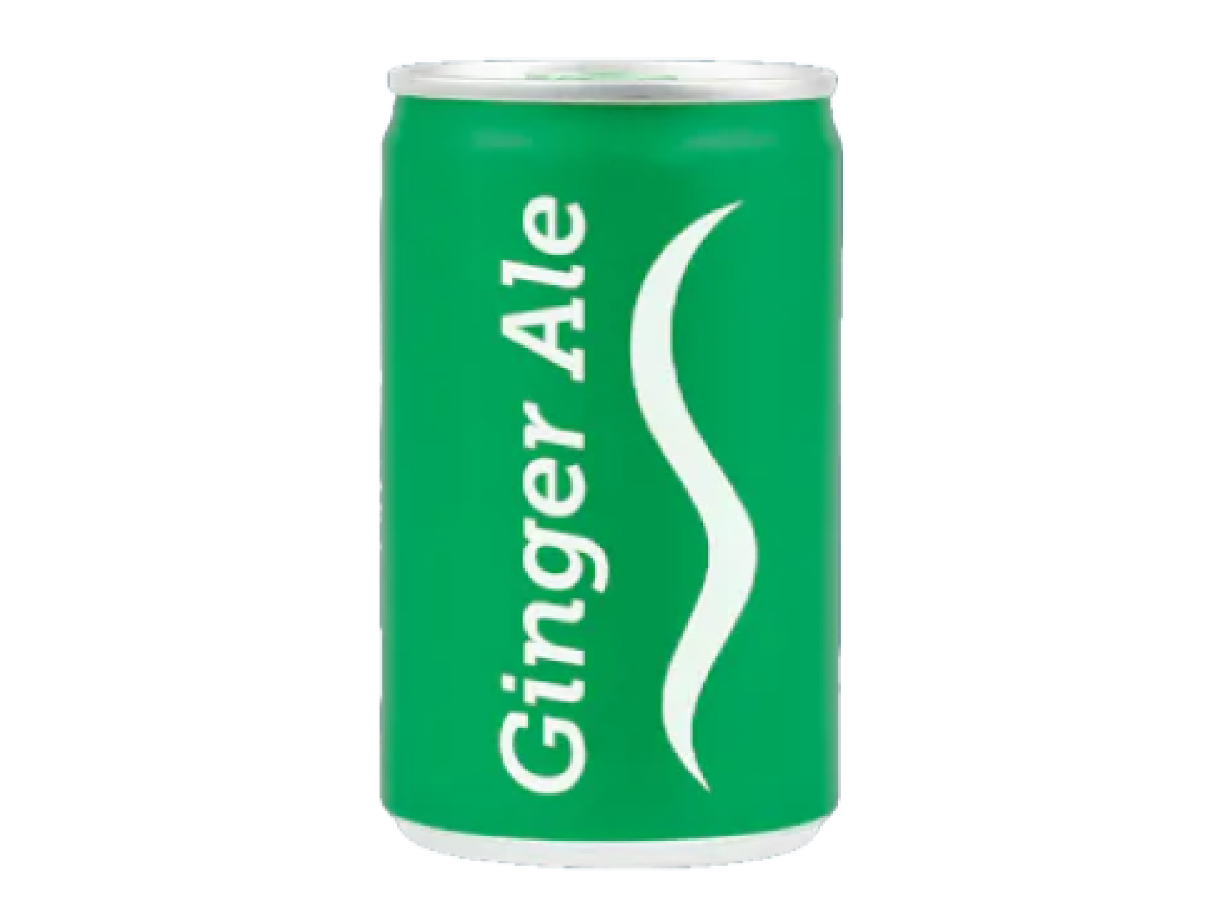 GingerAle_MixerCan A mixer can of ginger ale
