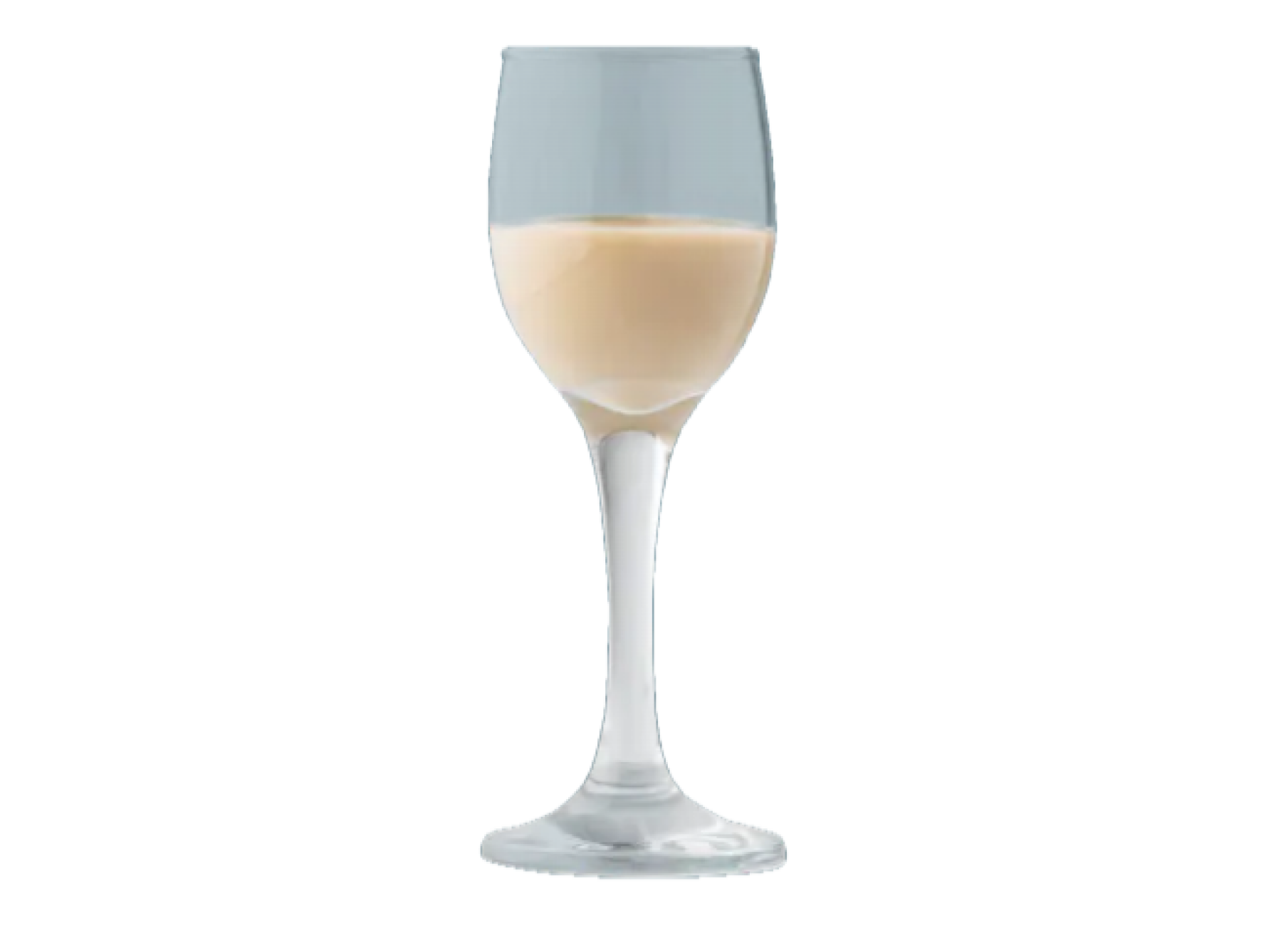 IrishCream_50ml 50ml serving of Irish cream