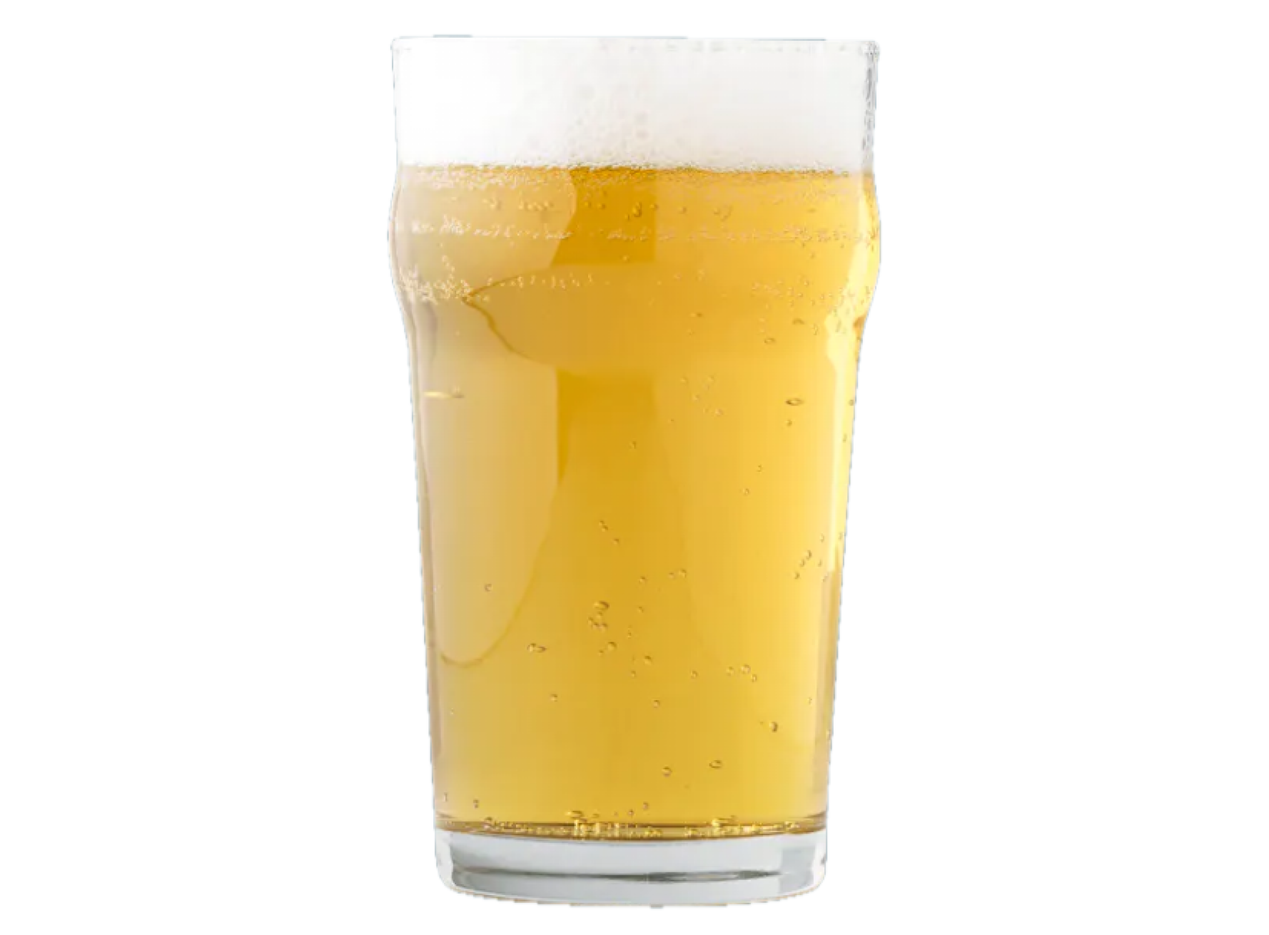 Lager_pint Pint of lager