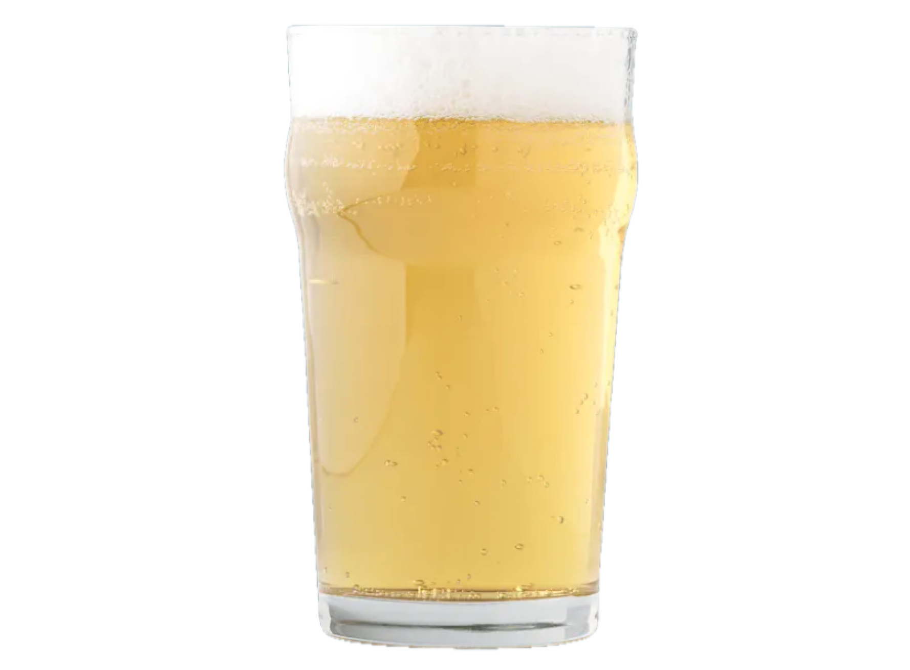 Shandy_pint Pint of shandy