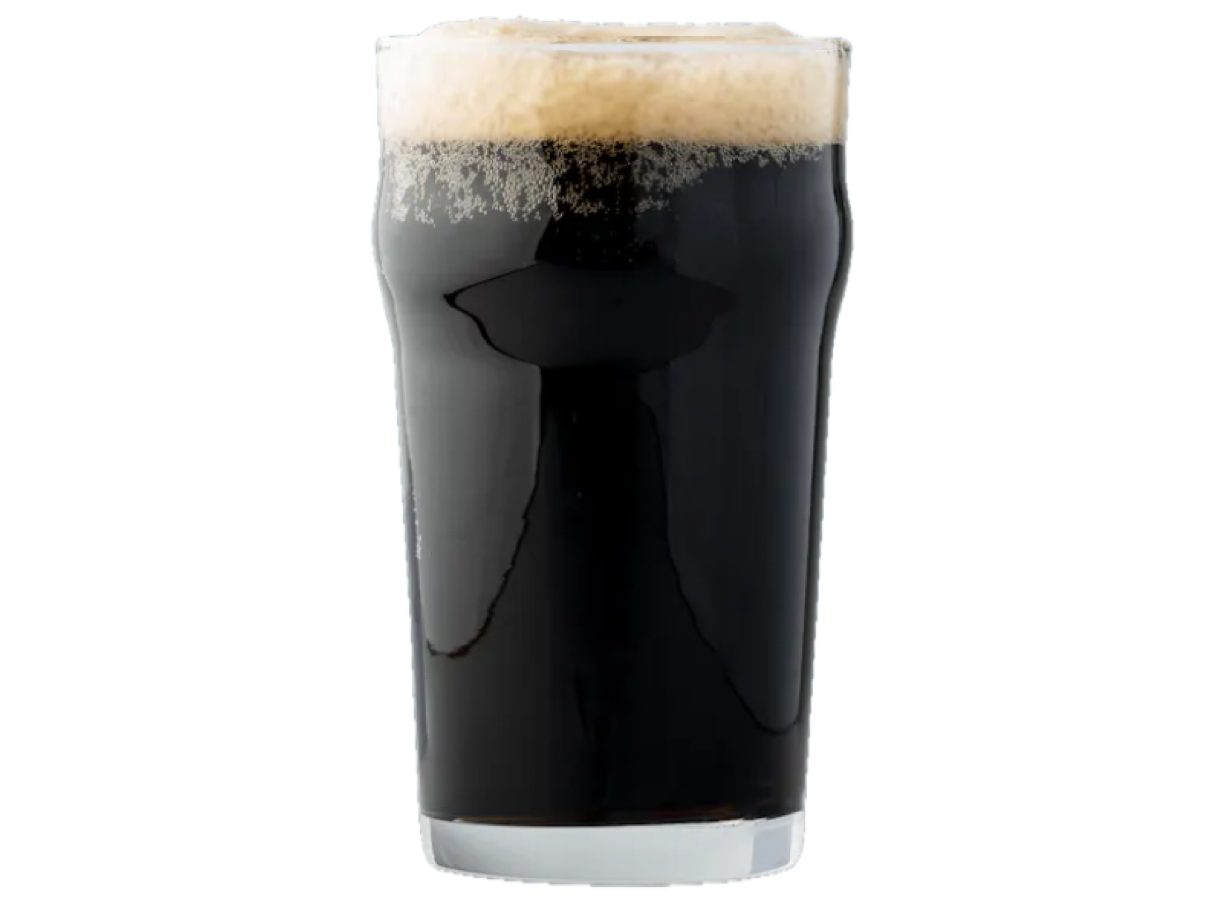 Stout_pint Pint of stout