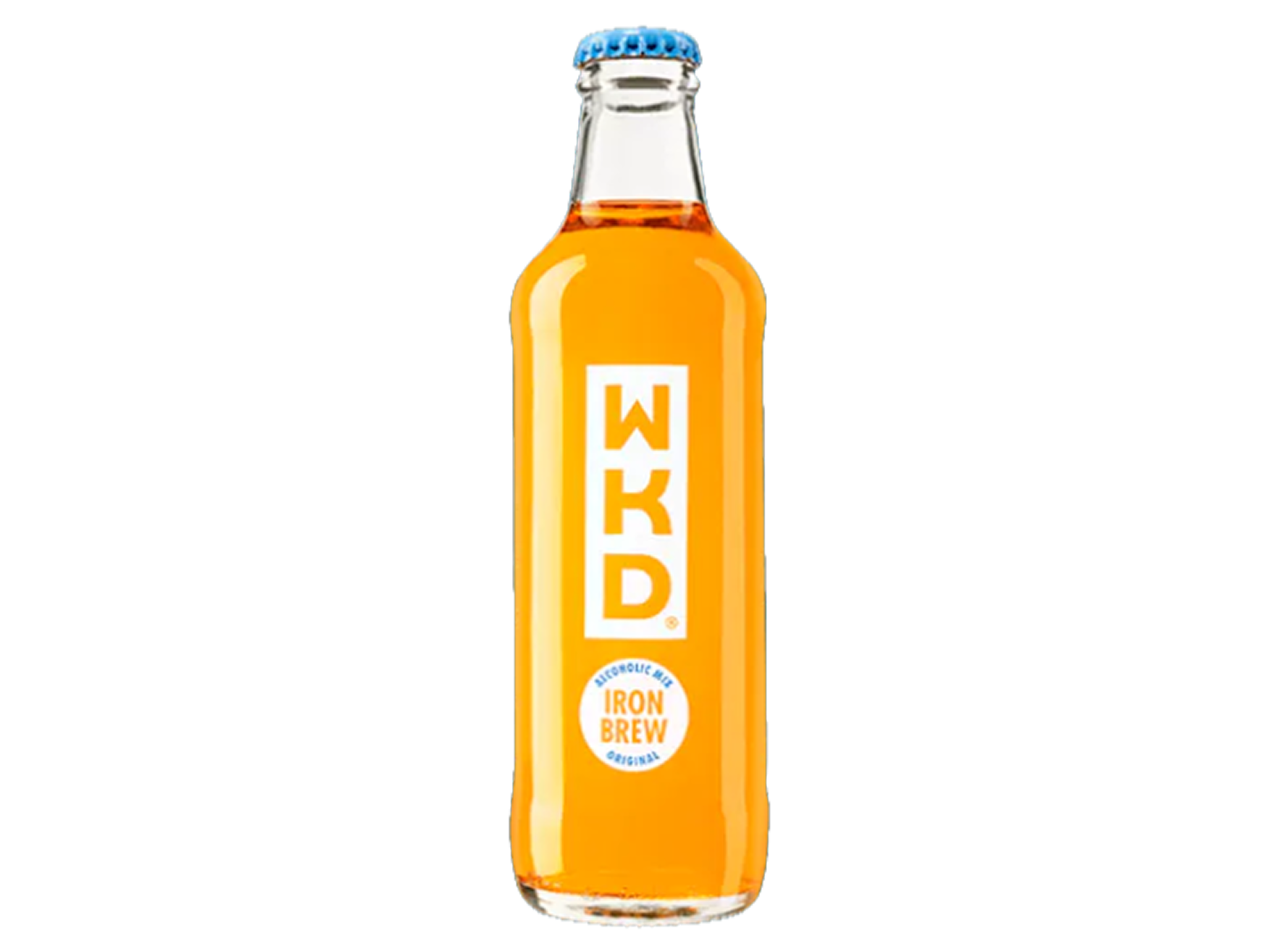 WKD WKD original