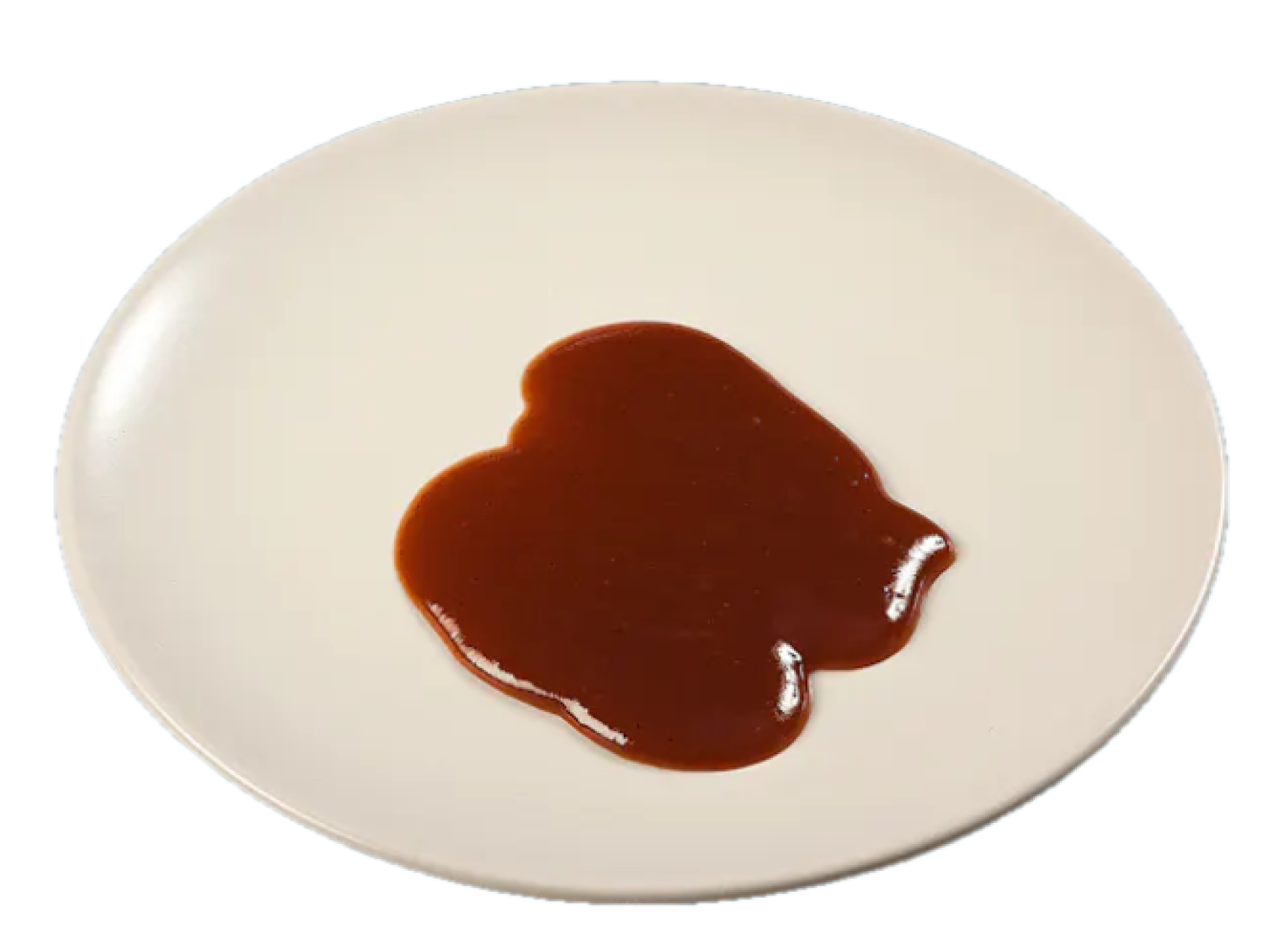 30g portion of BBQ sauce