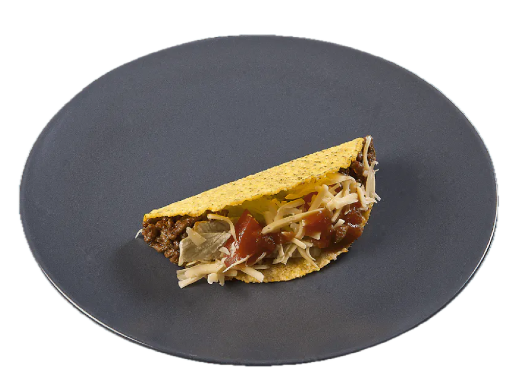 80g beef taco
