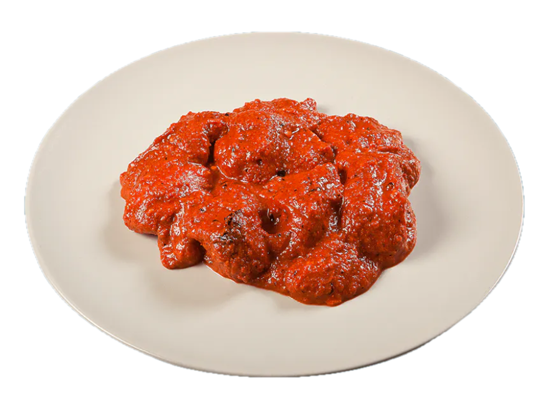 370g portion of chicken tikka masala