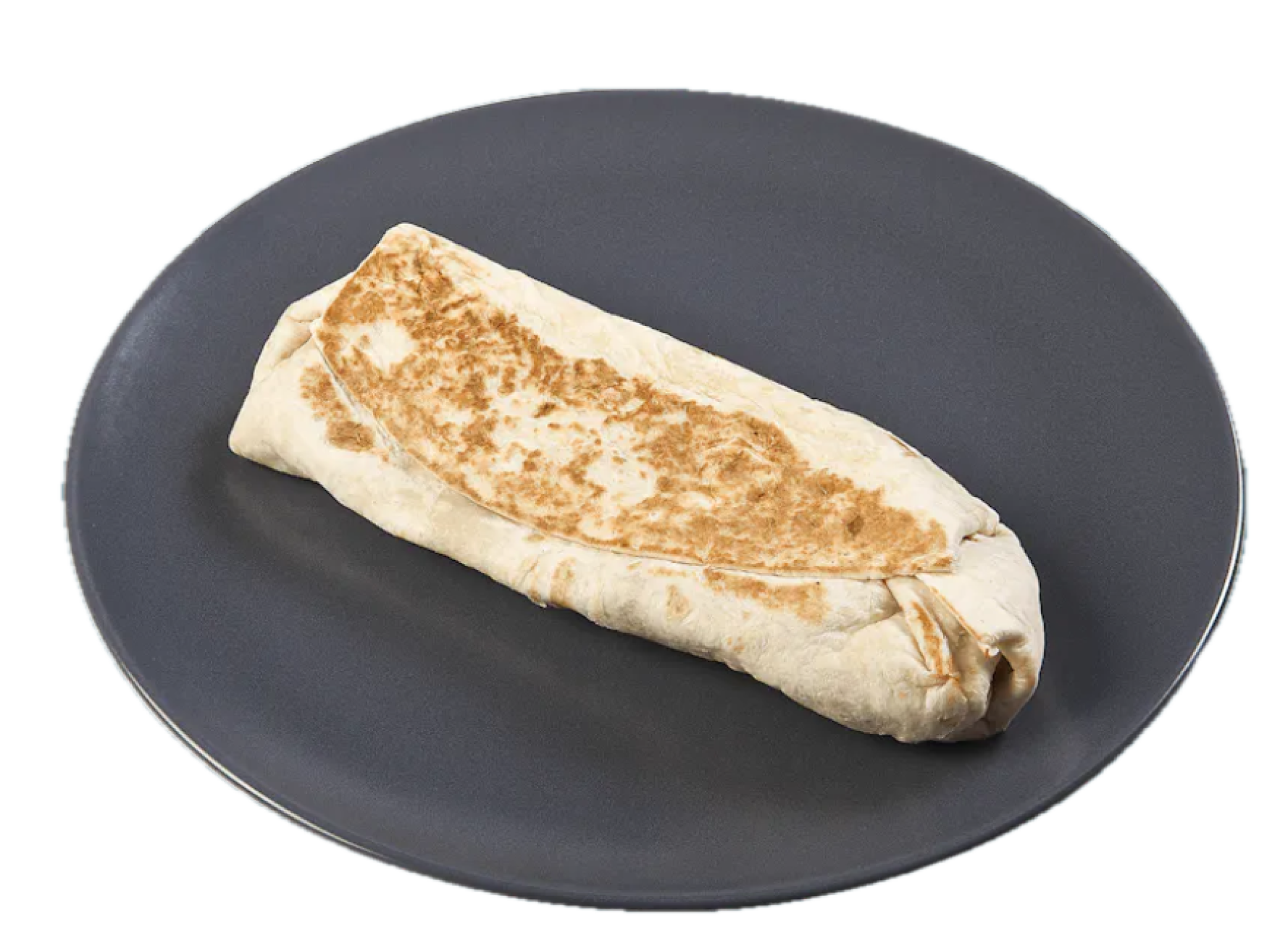 225g chicken burrito