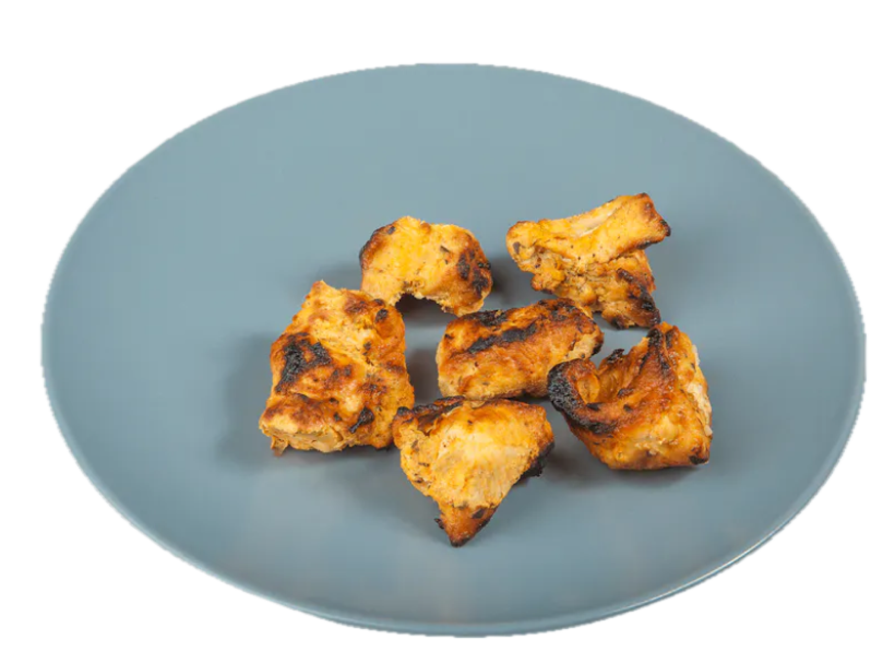 160g portion of chicken tikka