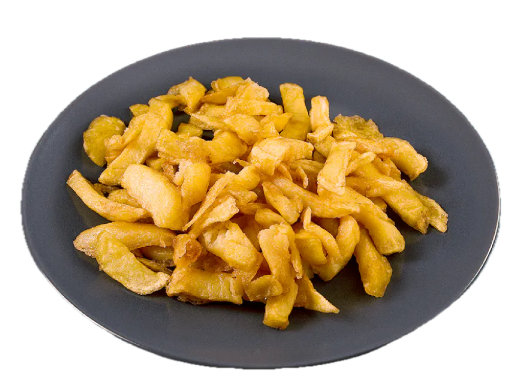 262g portion of chip shop chips