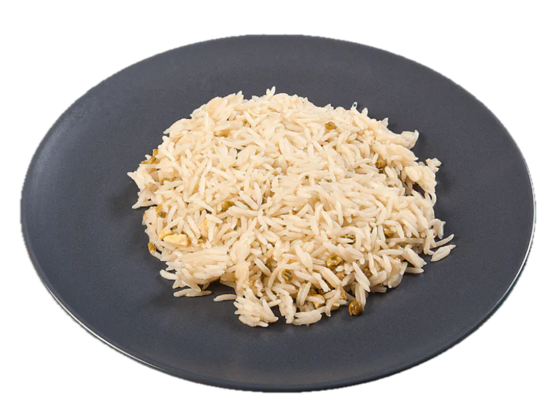 170g portion of egg fried rice