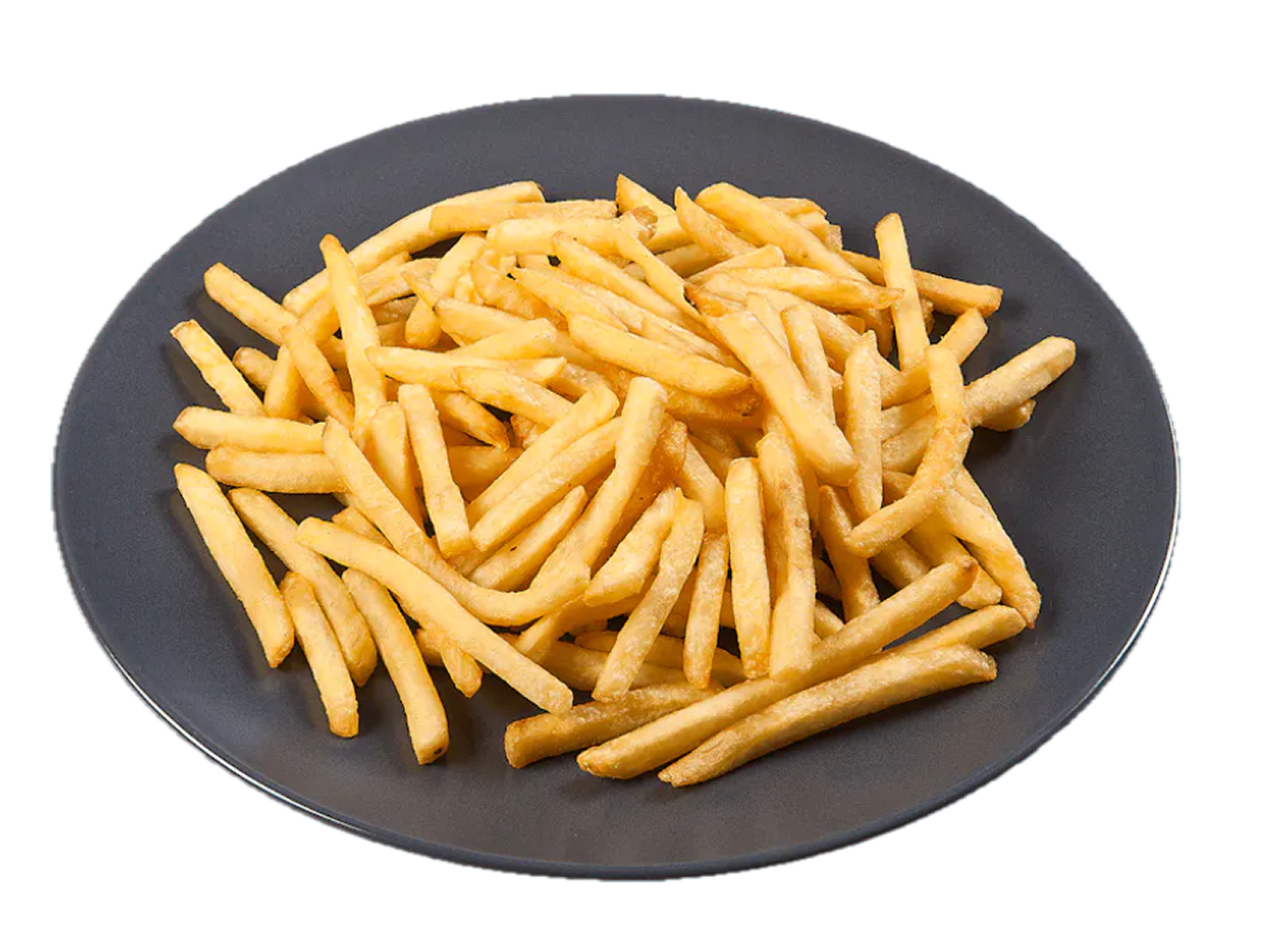 160g portion of French Fries