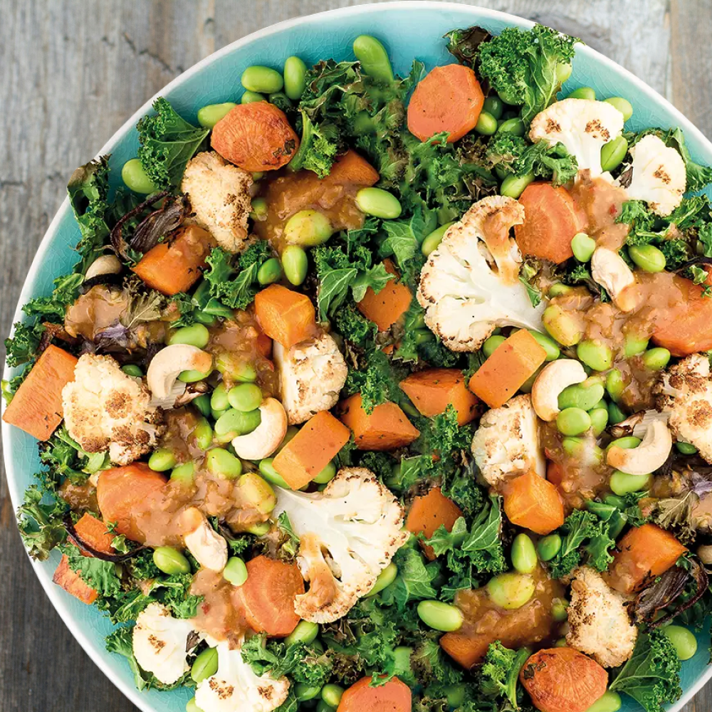 A low carb diet can have many benefits